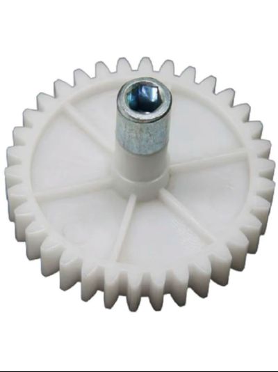 Шестерня основная для мясорубки Redmond RMG 1229/1223/1224/1231