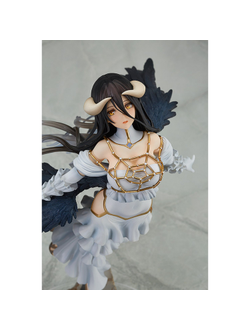 Фигурка 1/8 Альбедо (Albedo)
