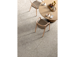 BiancoRomano, 60х120 см, керамогранит, Слоновая Кость Матовый R10A Ректификат, K958027R