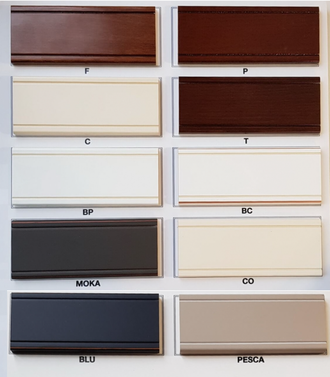 СТОЛ ЖУРНАЛЬНЫЙ VALPOLICELLA ART.1467 (L115*P65*h50) Giorgioсasa