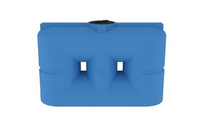 Емкость пластиковая для воды 2000 литров S2000