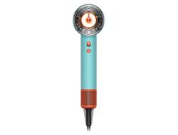 Фен Dyson Supersonic HD16 Nural Ceramic Patina/Topaz