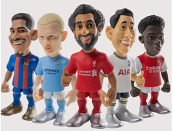 Фигурки футболистов MINIX
