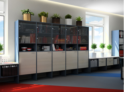 Офисная мебель Инновация