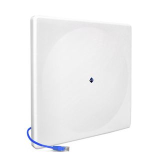 HiTE PRO DUO Ethernet — комплект усиления 4G интернета