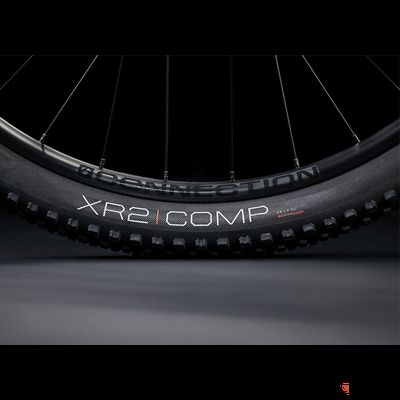 Велосипед Trek Marlin 4 ATB 29 Black