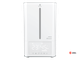 Бытовой увлажнитель Royal Clima серии AIROLE RUH-AR300/4.0E-WT