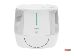 Мойка воздуха с электронным управлением ISHI FAW-ISE480/6.0(WT)