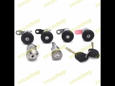 Личинки замков для Форд Транзит 1991-2000