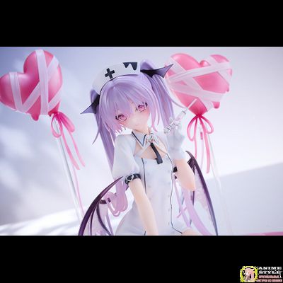 Фигурка 1/6 Ева (Eve Sweet Toxic_Ver.)