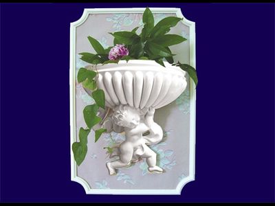 Светильник K5013