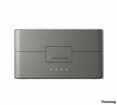 Микрофон DJI Mic 3 2 TX + 1 RX + Charging Case