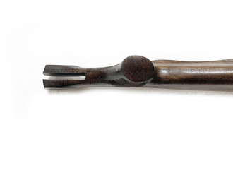 ИЖ-43 (МР-43) приклад МОНТЕ-КАРЛО орех <после 1994 года выпуска>