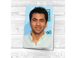 Обложка на паспорт Доктор Хаус №28