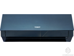 Инверторные сплит-системы TOSOT серии Clivia Deluxe