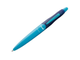 Ручка шариковая MILAN CAPSULE, 1,0мм, синий, 17656590120