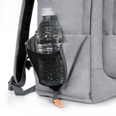 Рюкзак Eastpak Smallker Black Denim