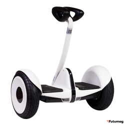 Сигвей MINIPRO by MINIROBOT Lite 36V белый