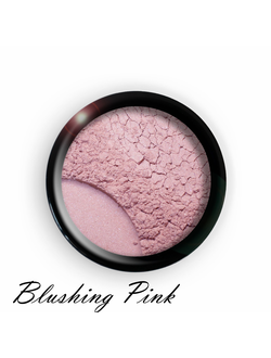Blushing Pink