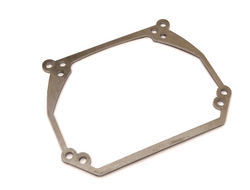 Переходные рамки varioX на hella 3 тип 2 (комплект, 2шт)