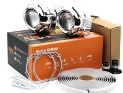 Наборы для замены линз