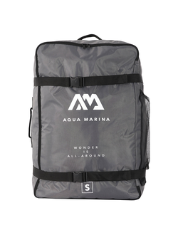 Рюкзак для каяка Aqua Marina Zip Backpack for solo kayak S22