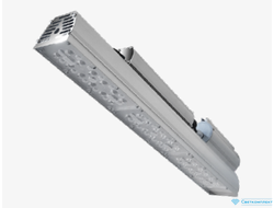 Светильник светодиодный Конус-80