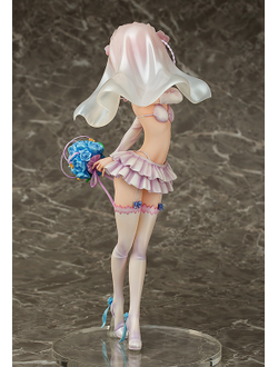 Фигурка 1/7 Рам (Ram Wedding Ver.)