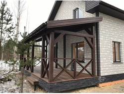 ТЕРРАСА Т-01