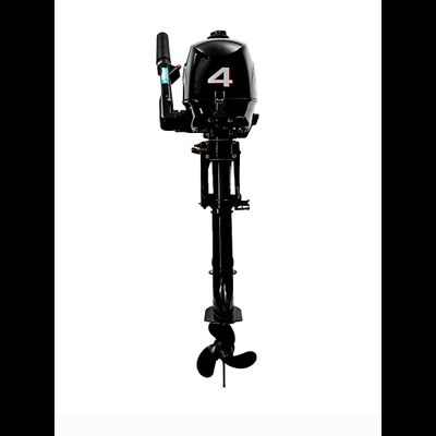 Лодочный мотор HIDEA HD4FHWS