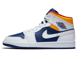 Air jordan deep royal hot sale