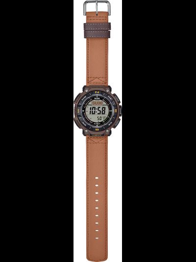 Часы Casio Pro Trek PRG-340L-5