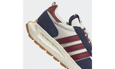 Adidas Retropy F2 Navy