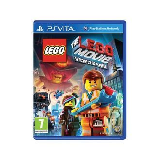 игра для PS4 LEGO move