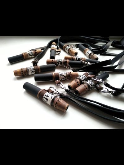 Персональный мундштук Maori