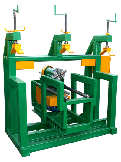 Станок чашкорезный «Тайга ЧРС-3»