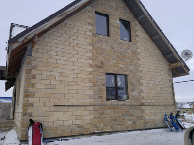 Ракушечник