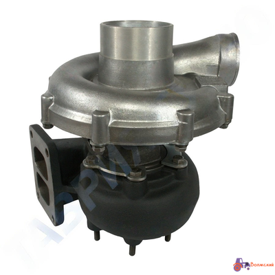 Турбокомпрессор для ЯМЗ-8501.10 - ТКР 9-19