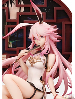 Фигурка 1/8 Сакура Яэ (Yae Sakura)