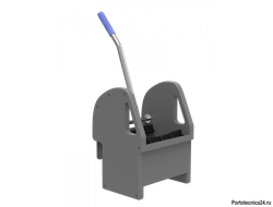 Отжим вертикальный для тележек