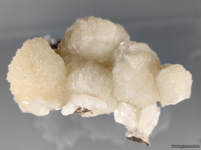 Стильбит. Индия. 93*60*46мм