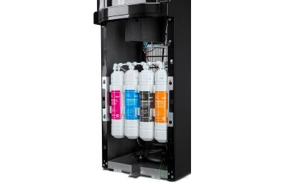 Пурифайер Ecotronic A30-U4L ExtraHot gold