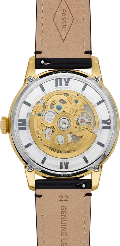 Наручные часы Fossil ME3210