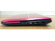 Корпус для ноутбука Asus Eee PC 1215B (нет декоративных заглушек на петлях, скол на корпусе) (комиссионный товар)