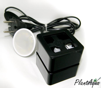 q led mini natur light