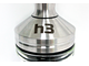 Кальян Hookah Stainless Mini