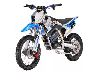 Купить Электромотоцикл Velocifero KIDS BIKE по выгодной цене в Москве