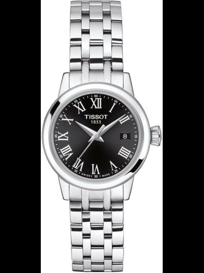 Швейцарские часы Tissot T129.210.11.053.00