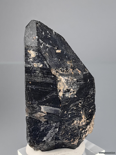 Морион (разн. кварца). Казахстан. 40*20*20мм