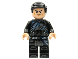 Wenwu The Mandarin, n/a (sh701)